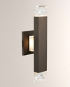 KALCO LIGHTING TAPATTA OUTDOOR 24" LED WALL SCONCE