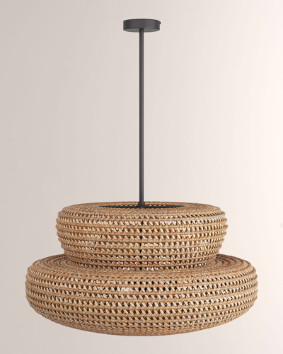 Arteriors Tanya Chandelier