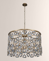 Kalco Lighting Triangulo Pendant Light