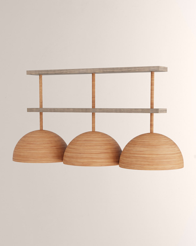 Arteriors Vega Fixed Chandelier