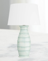 Arteriors Spitzy Lamp