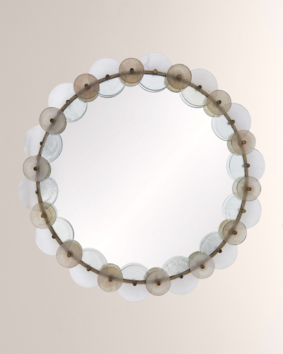 Arteriors Trixie Wall Mirror