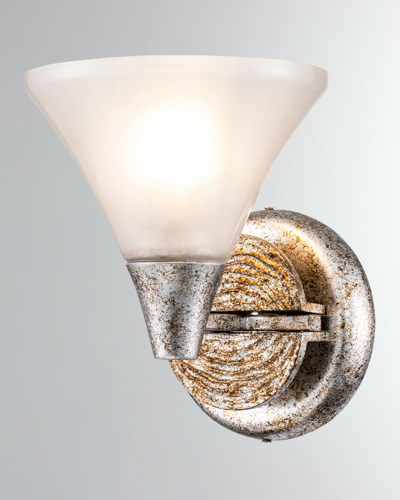 Lucas + Mckearn Lemoine 1-light Bath Bar Light