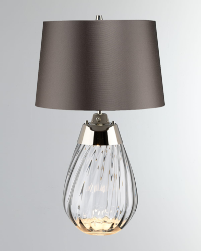 Lucas + Mckearn Lena Small Table Lamp - 24"