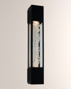 KALCO LIGHTING COLONNA LED OUTDOOR WALL SCONCE