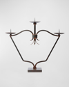 Jan Barboglio Abanico Madre Candelabra In Natural
