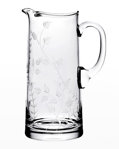 William Yeoward Crystal Daisy B Pitcher