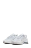 Nike Women's Air Max Pulse Shoes In White