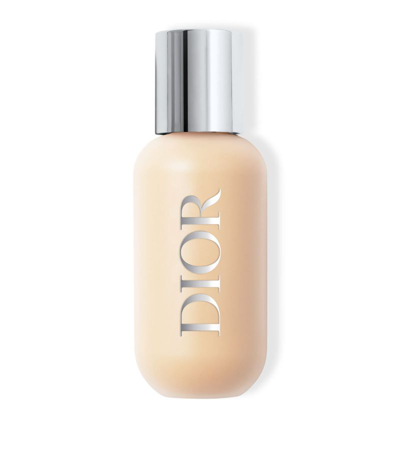 Dior Backstage Dior Face & Body Foundation In Nude