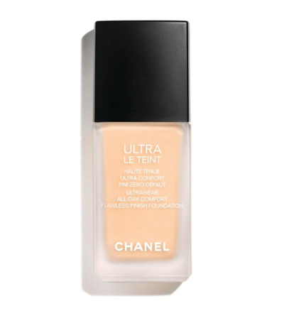 Chanel Ultra Le Teint Fluid Bd11 21 In Neutral