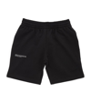 PANGAIA ORGANIC COTTON 365 SWEATSHORTS (3-11 YEARS)