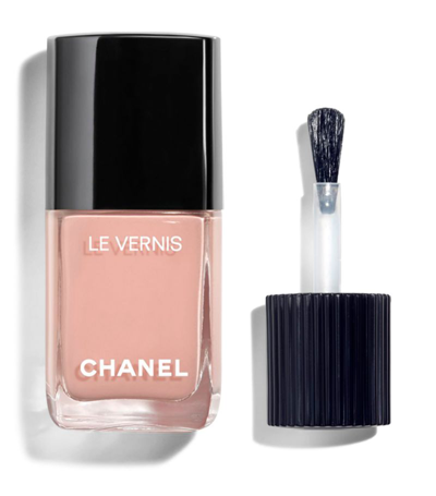 Chanel (le Vernis) Longwear Nail Colour In Faussaire 113