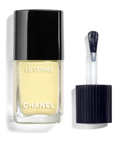 Chanel (le Vernis) Longwear Nail Colour In Ovni 129