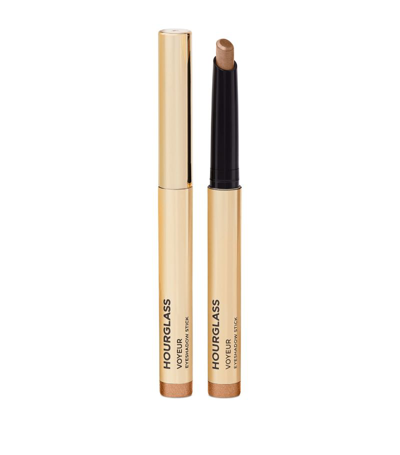 Hourglass Voyeur Eyeshadow Stick In Gold