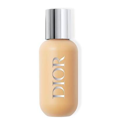 Dior Backstage Dior Face & Body Foundation In Nude