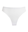 Falke Thermal Stretch Briefs In White