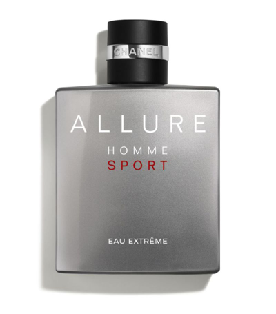 Chanel (allure Homme Sport Eau Extrême?) Eau De Parfum Spray (100ml) In Multi