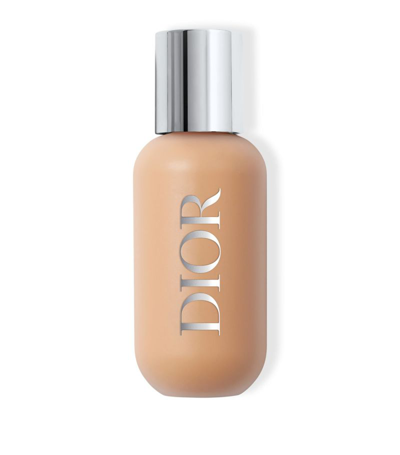 Dior Backstage Dior Face & Body Foundation In Nude