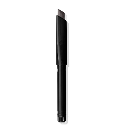 Bobbi Brown Long-wear Brow Pencil In Soft Black