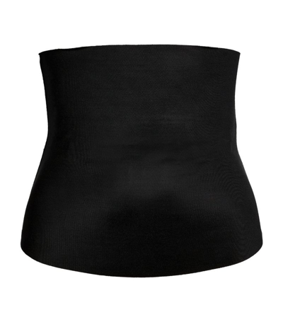 Spanx Suit Your Fancy Corset In Black