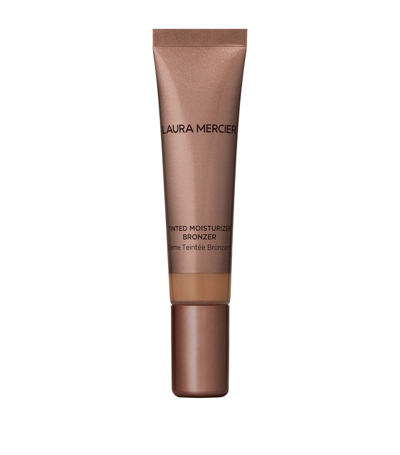 Laura Mercier Tinted Moisturiser Bronzer (15ml) In Red