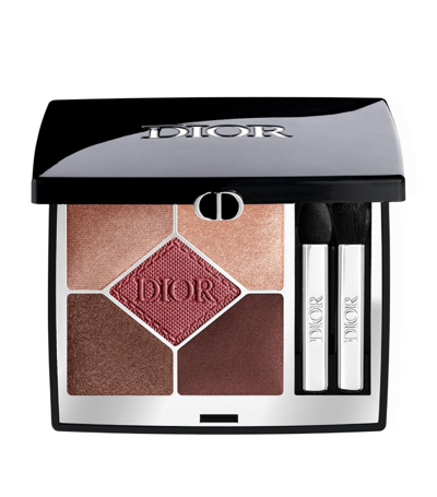 Dior Show 5 Couleurs Eyeshadow Palette In Nude