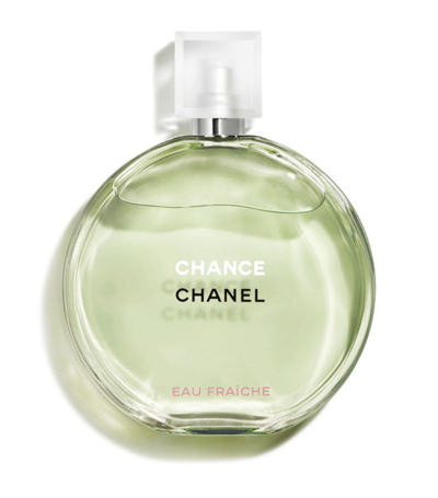 CHANEL CHANEL (CHANCE EAU FRAÎCHE ) EAU DE TOILETTE (50 ML)