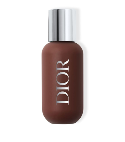 Dior Backstage Dior Face & Body Foundation In Nude