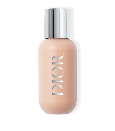 Dior Backstage Dior Face & Body Foundation In Nude