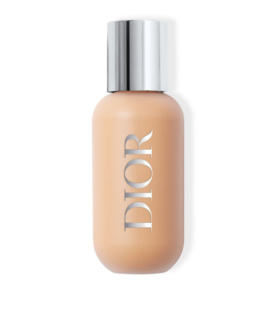 Dior Backstage Dior Face & Body Foundation In Nude