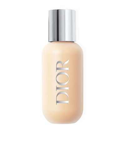 Dior Backstage Dior Face & Body Foundation In Nude