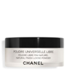 CHANEL CHANEL (POUDRE UNIVERSELLE LIBRE?) NATURAL FINISH LOOSE POWDER?