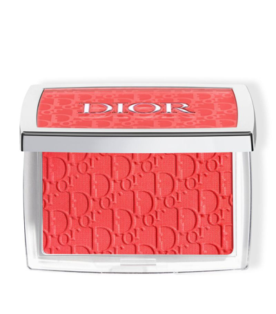 Dior Backstage Rosy Glow Blush In Red