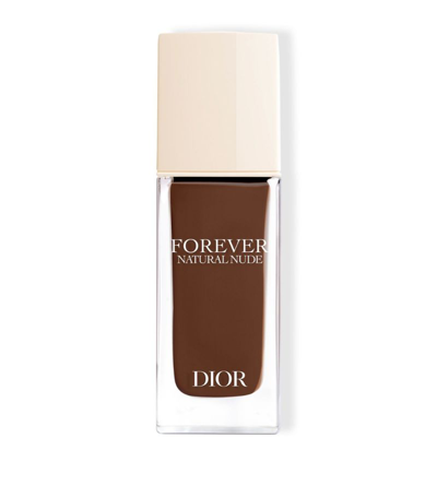 Dior Forever Natural Nude Foundation