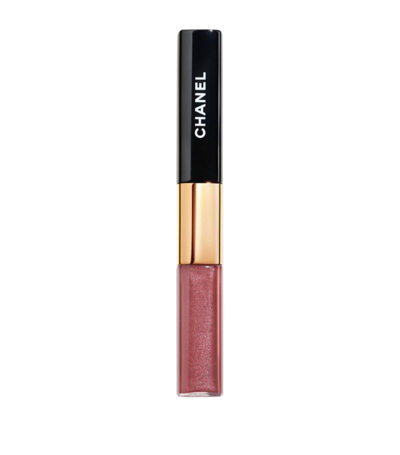 Chanel (le Rouge Duo Ultra Tenue) Liquid Lip Colour In Nude
