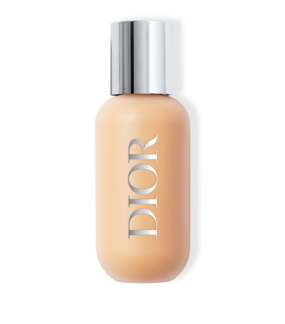 Dior Backstage Face & Body Foundation In Nude