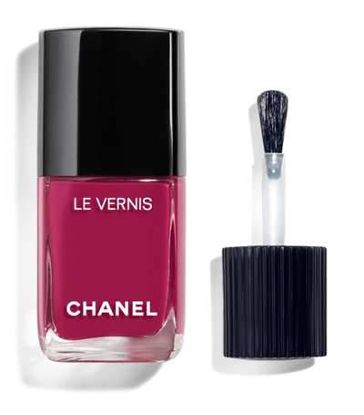 Chanel (le Vernis) Longwear Nail Colour In Activiste 139