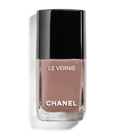 Chanel (le Vernis) Longwear Nail Colour In Particulière 105