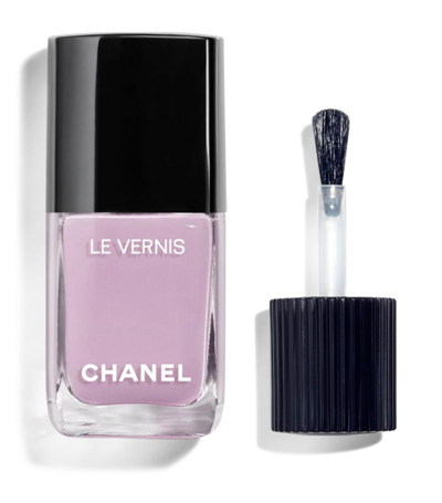 Chanel (le Vernis) Longwear Nail Colour In Immortelle 135