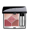 DIOR SHOW 5 COULEURS EYESHADOW PALETTE