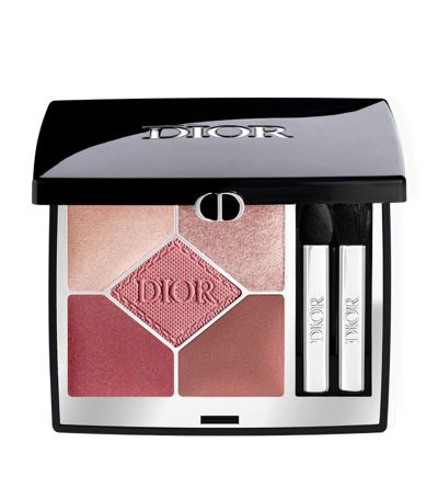 Dior Show 5 Couleurs Eyeshadow Palette In Nude