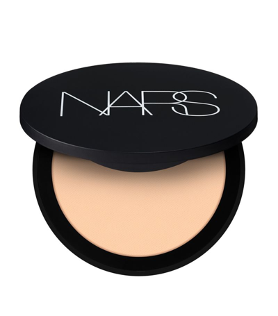 Nars Soft Matte Advanced Perfecting Powder In Nude