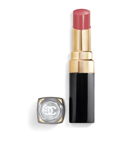 Chanel (rouge Coco Flash) Colour, Shine, Intensity In A Flash In Nude