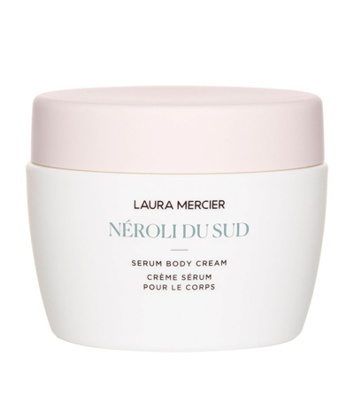 LAURA MERCIER NÉROLI DU SUD SERUM BODY CREAM (200ML)