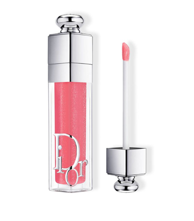 Dior Addict Lip Maximizer In Pink