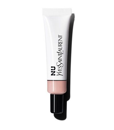 Ysl Nu Halo Tint Highlighter In Pink