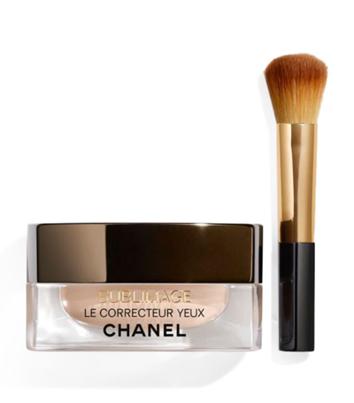 Chanel (sublimage Le Correcteur Yeux) Concealer In Nude