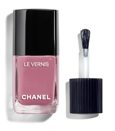 Chanel (le Vernis) Longwear Nail Colour In Sorcière 137