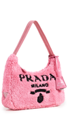 Shopbop Archive Prada Re-edition 2000 Handbag, Terry Cloth