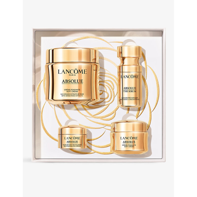 Lancôme Lancome Absolue Soft Cream Collection